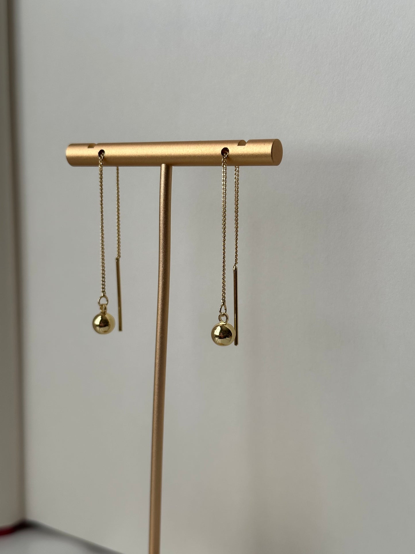 Matilda Earrings