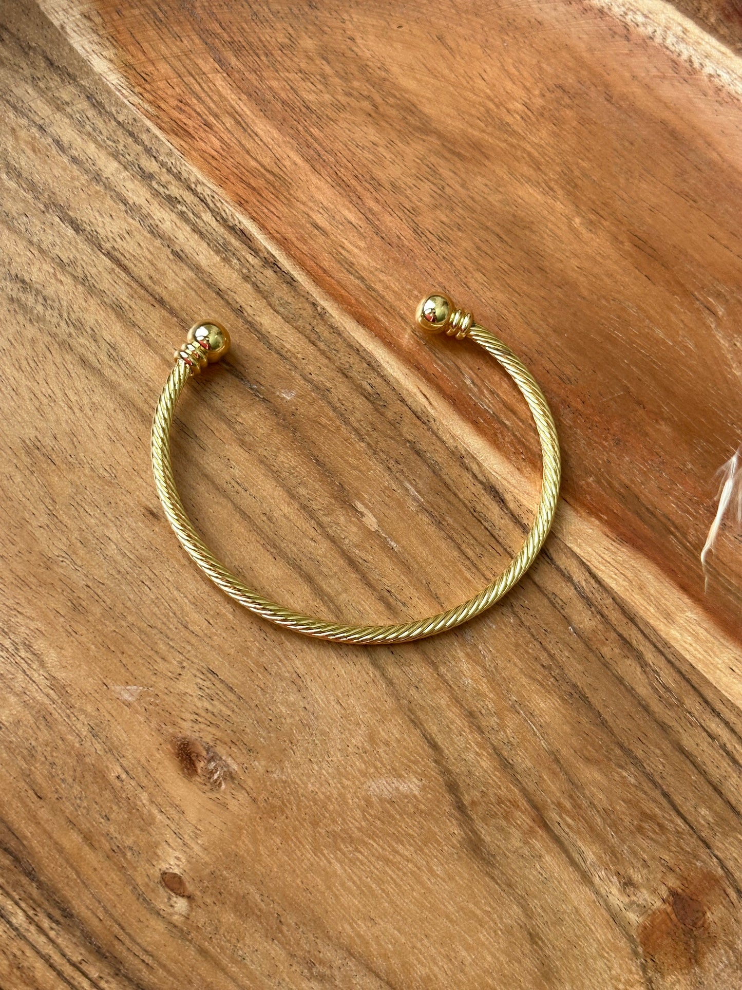 Carolina Bangle